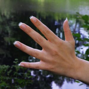 VAKT-Frisind (Fortolkninger)