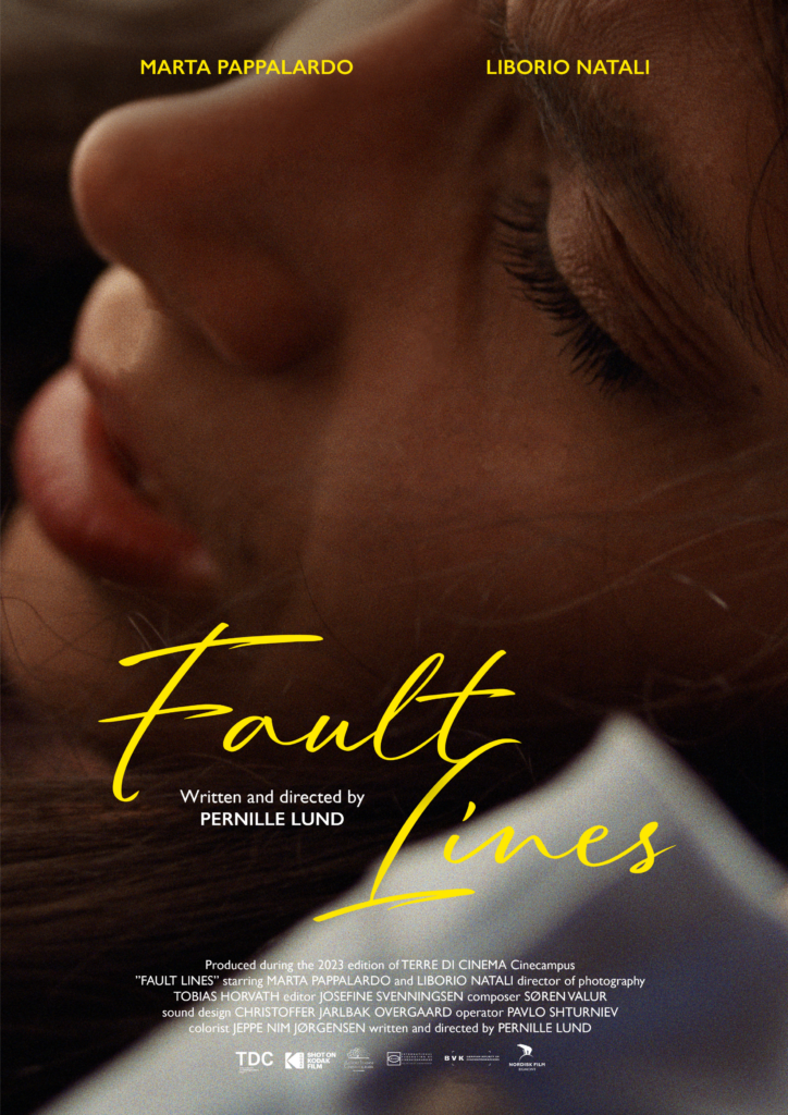 Fault Lines (short)