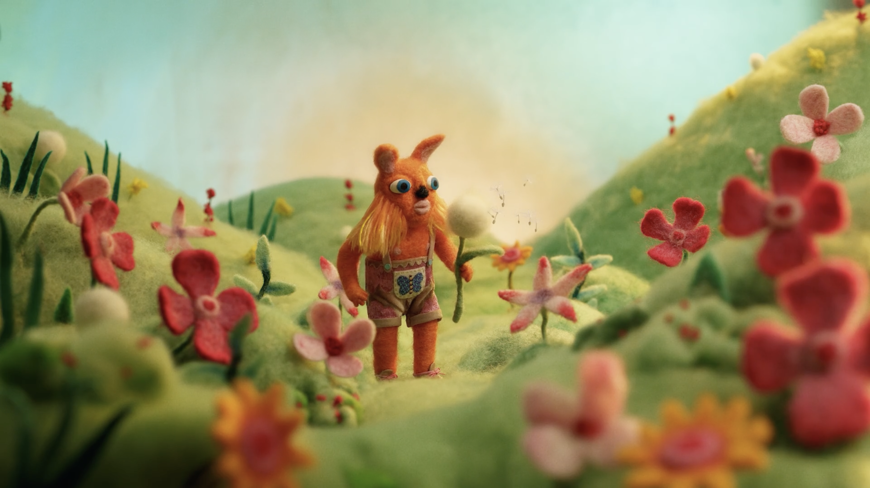 Coldplay – feelslikeimfallinginlove (music video)
