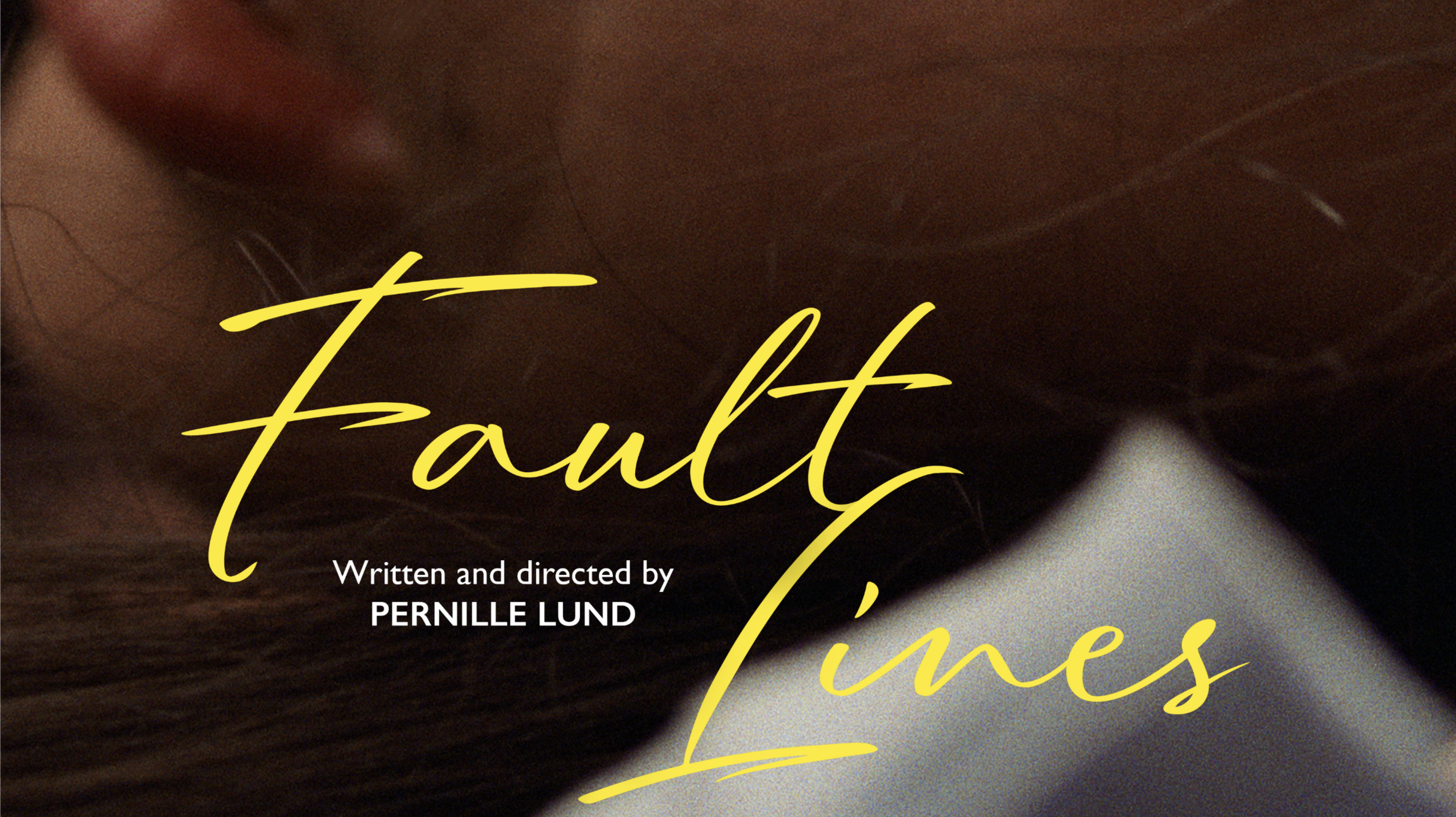 Fault Lines