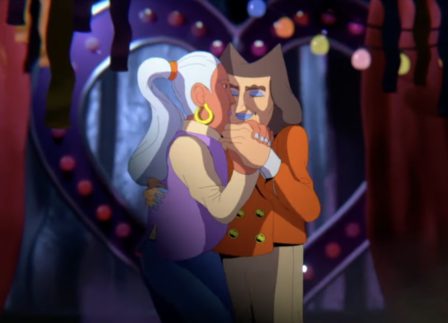 Anima Festival Trailer